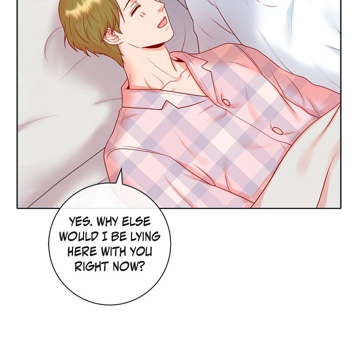 Read Around the Tiger chapter 38 image 10 on Lezhin