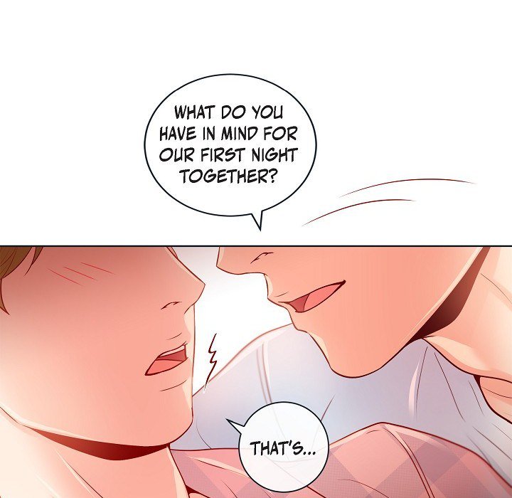 Read Around the Tiger chapter 38 image 11 on Lezhin