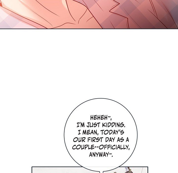 Read Around the Tiger chapter 38 image 12 on Lezhin