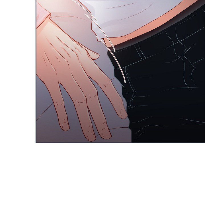 Read Around the Tiger chapter 38 image 16 on Lezhin