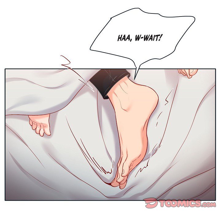 Read Around the Tiger chapter 38 image 19 on Lezhin