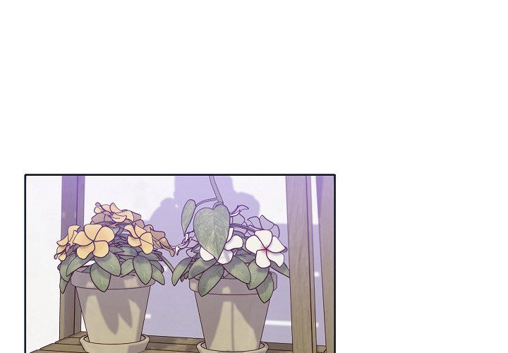 Read Around the Tiger chapter 38 image 2 on Lezhin