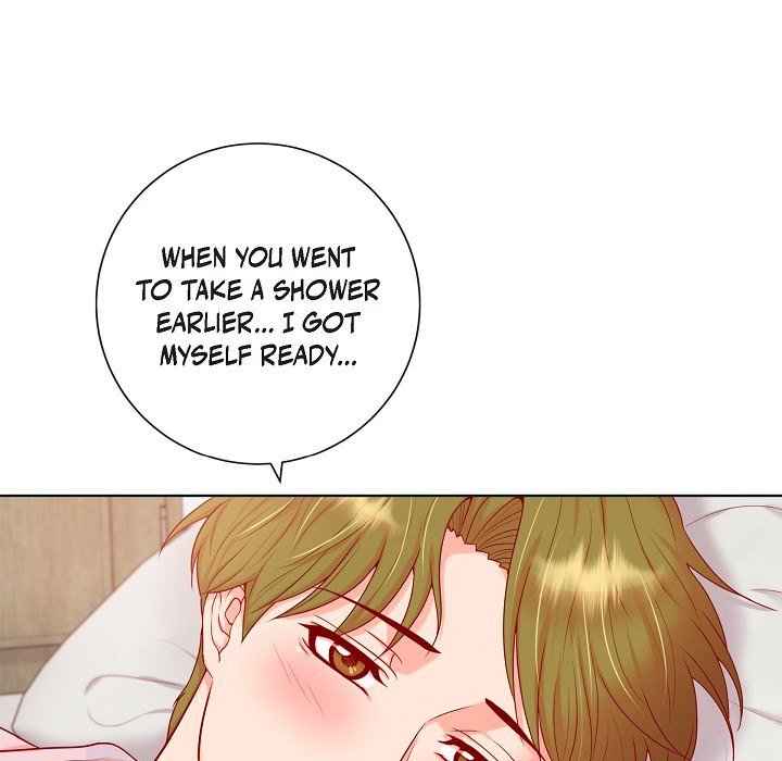 Read Around the Tiger chapter 38 image 20 on Lezhin
