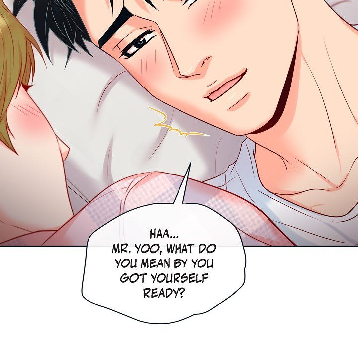 Read Around the Tiger chapter 38 image 22 on Lezhin
