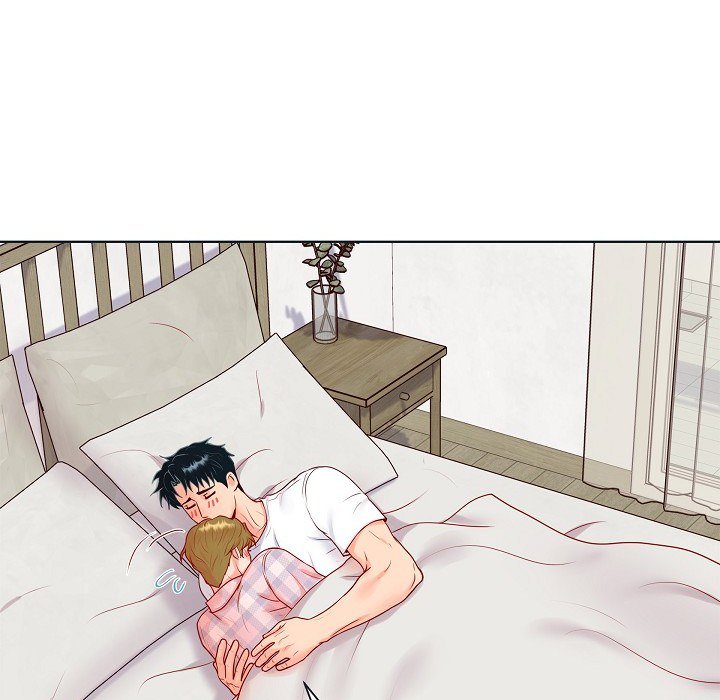 Read Around the Tiger chapter 38 image 23 on Lezhin