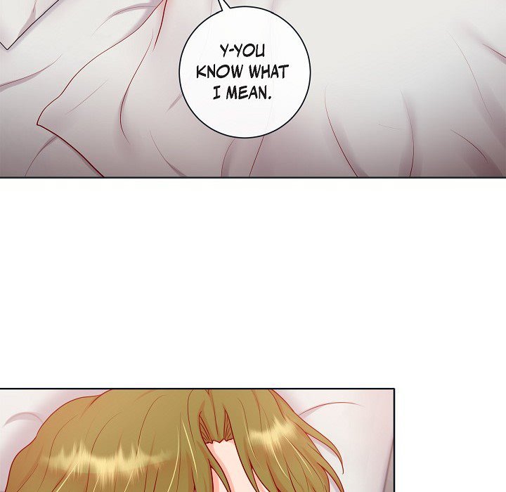Read Around the Tiger chapter 38 image 24 on Lezhin