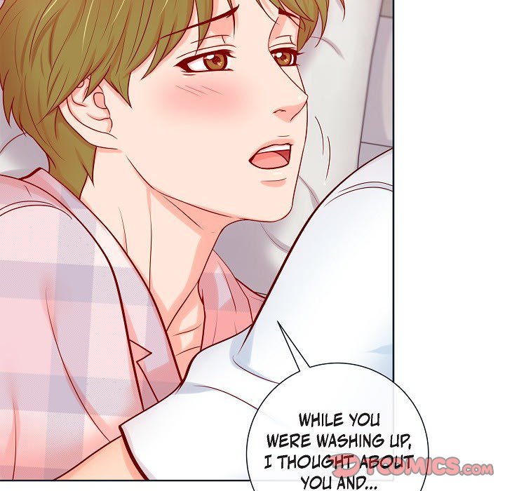 Read Around the Tiger chapter 38 image 25 on Lezhin