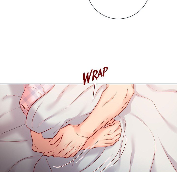 Read Around the Tiger chapter 38 image 26 on Lezhin