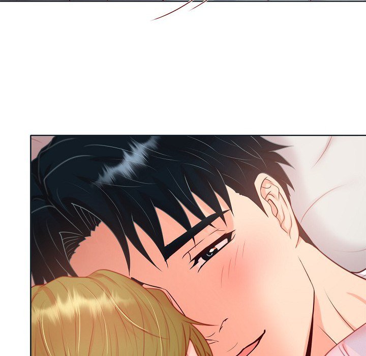 Read Around the Tiger chapter 38 image 27 on Lezhin