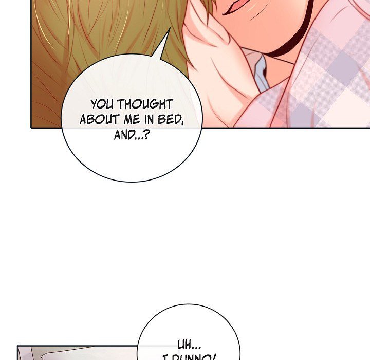 Read Around the Tiger chapter 38 image 28 on Lezhin