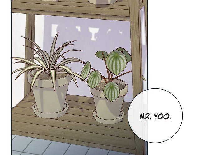 Read Around the Tiger chapter 38 image 3 on Lezhin