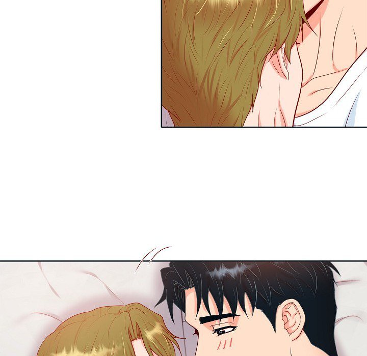Read Around the Tiger chapter 38 image 30 on Lezhin