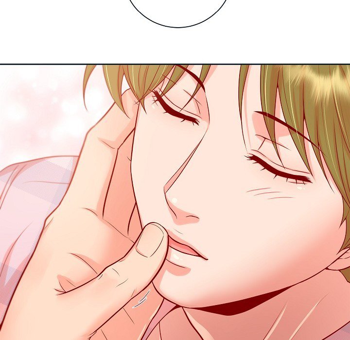 Read Around the Tiger chapter 38 image 32 on Lezhin