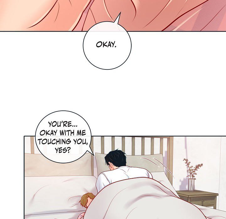 Read Around the Tiger chapter 38 image 33 on Lezhin