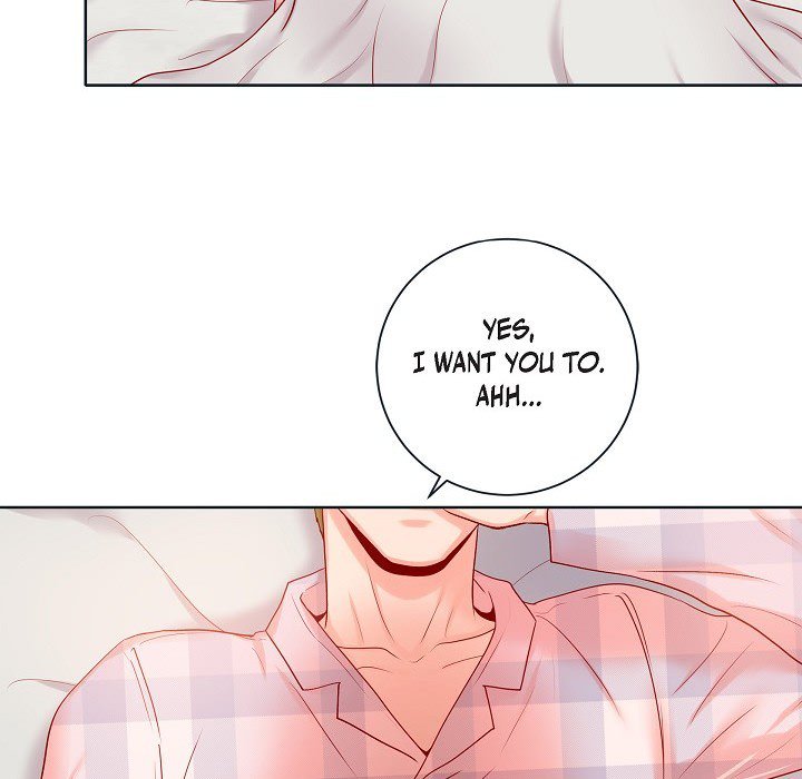 Read Around the Tiger chapter 38 image 34 on Lezhin