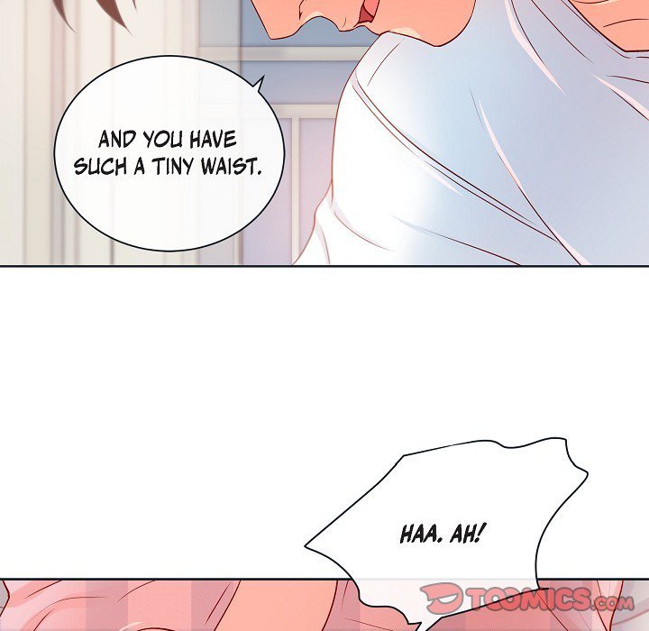 Read Around the Tiger chapter 38 image 37 on Lezhin