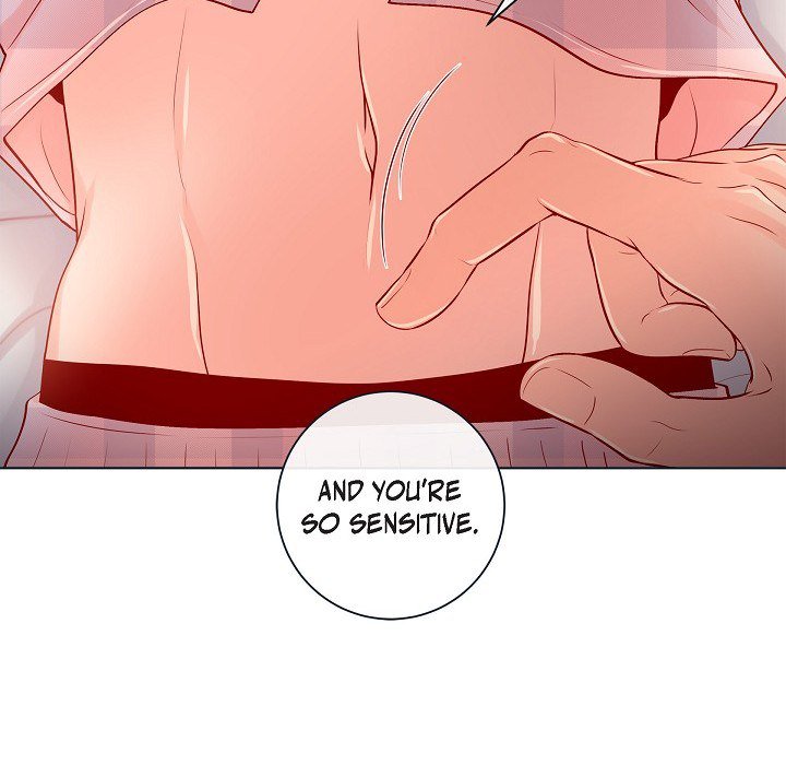 Read Around the Tiger chapter 38 image 38 on Lezhin