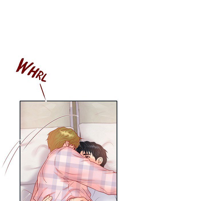 Read Around the Tiger chapter 38 image 39 on Lezhin