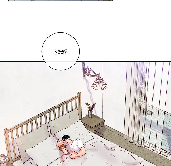 Read Around the Tiger chapter 38 image 4 on Lezhin