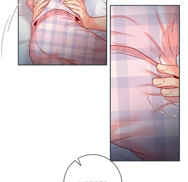 Read Around the Tiger chapter 38 image 40 on Lezhin