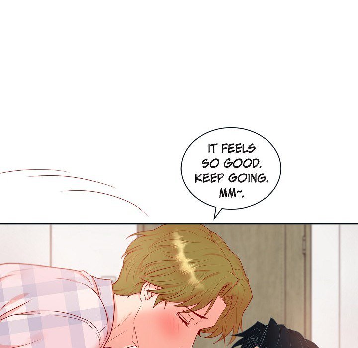 Read Around the Tiger chapter 38 image 45 on Lezhin