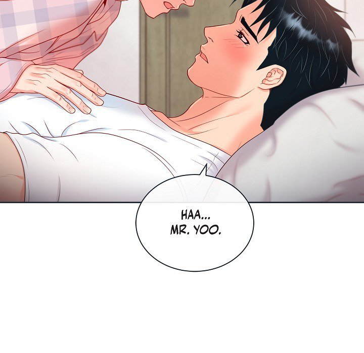 Read Around the Tiger chapter 38 image 46 on Lezhin