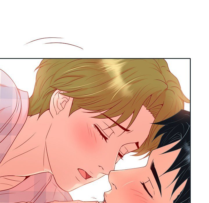 Read Around the Tiger chapter 38 image 47 on Lezhin