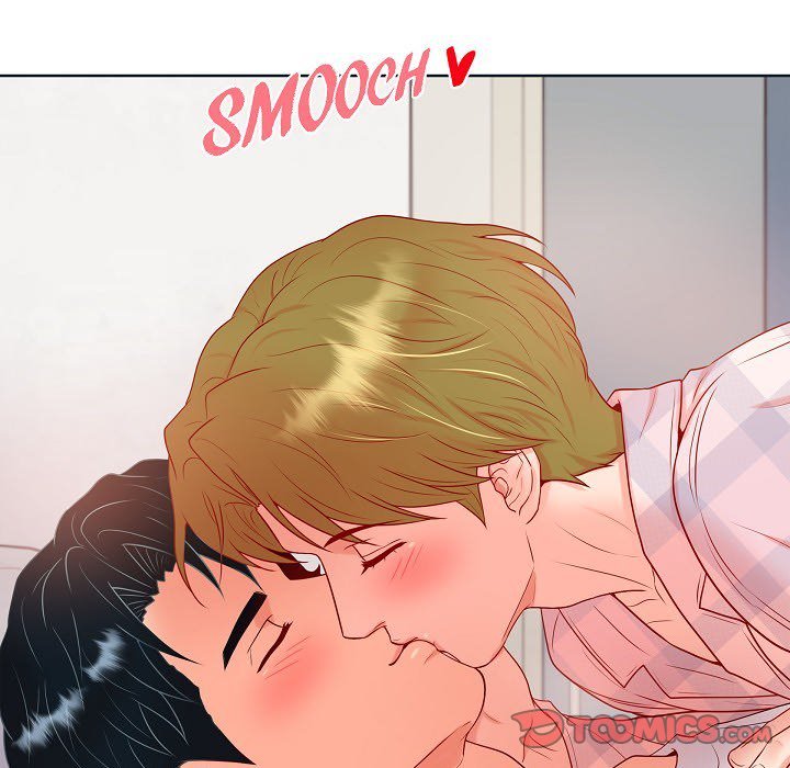 Read Around the Tiger chapter 38 image 49 on Lezhin