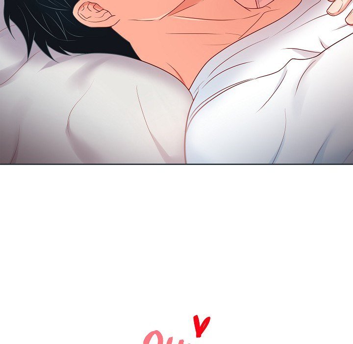 Read Around the Tiger chapter 38 image 50 on Lezhin