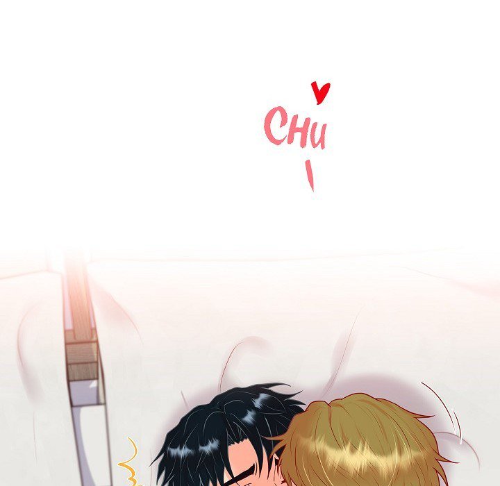 Read Around the Tiger chapter 38 image 53 on Lezhin