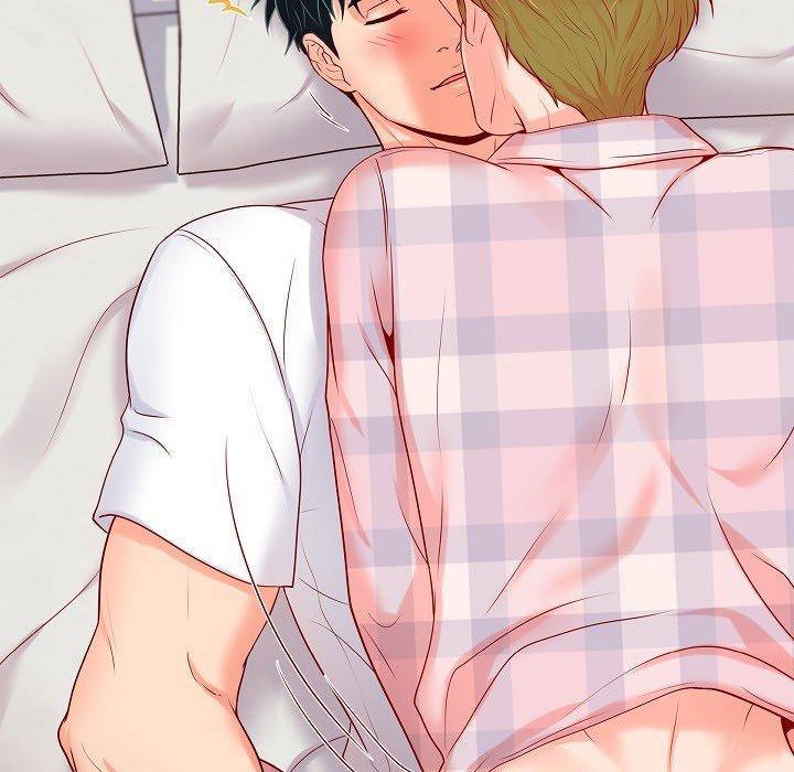 Read Around the Tiger chapter 38 image 54 on Lezhin