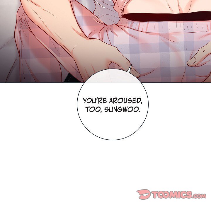 Read Around the Tiger chapter 38 image 55 on Lezhin