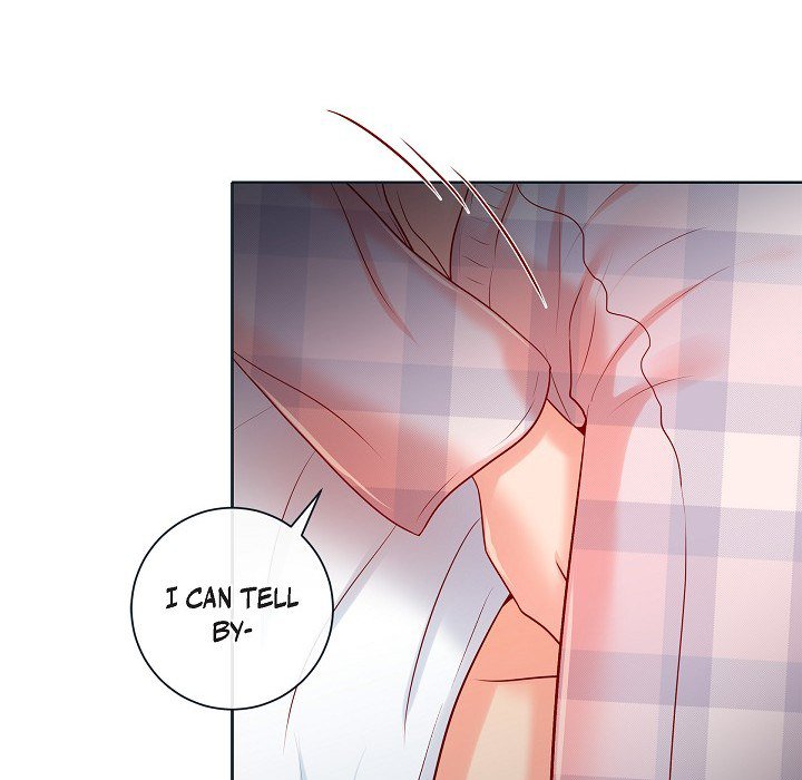 Read Around the Tiger chapter 38 image 56 on Lezhin