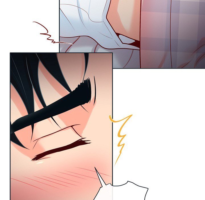 Read Around the Tiger chapter 38 image 57 on Lezhin