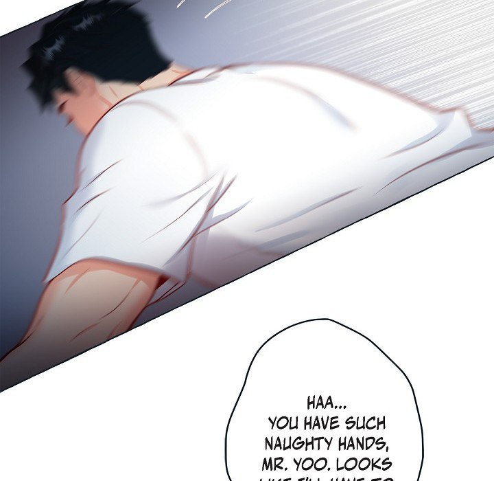 Read Around the Tiger chapter 38 image 59 on Lezhin