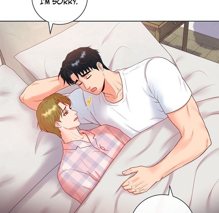 Read Around the Tiger chapter 38 image 6 on Lezhin