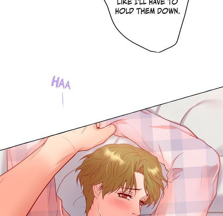 Read Around the Tiger chapter 38 image 60 on Lezhin