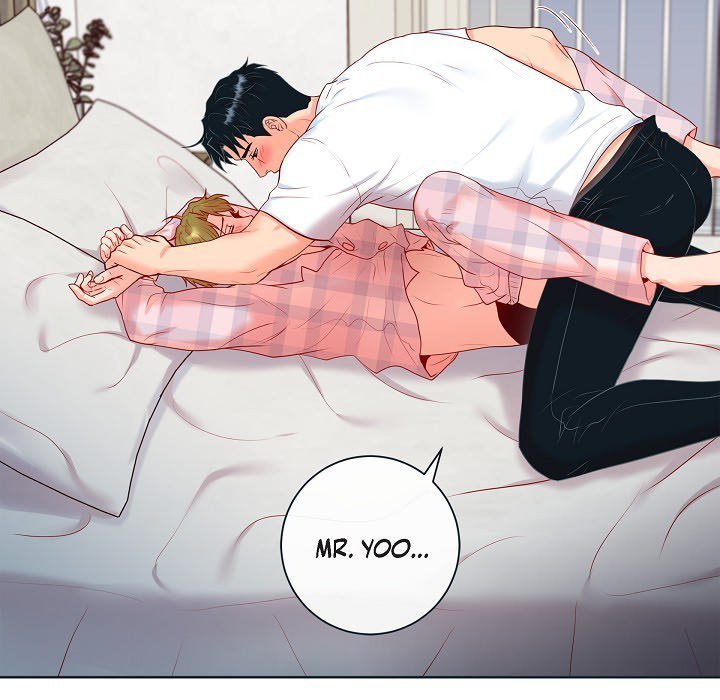Read Around the Tiger chapter 38 image 64 on Lezhin