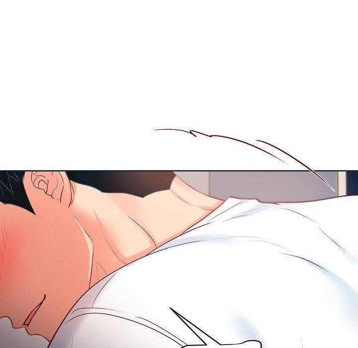Read Around the Tiger chapter 38 image 65 on Lezhin