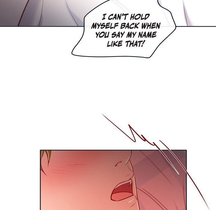 Read Around the Tiger chapter 38 image 66 on Lezhin