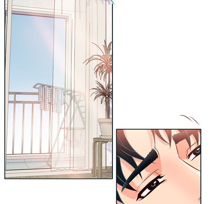 Read Around the Tiger chapter 38 image 70 on Lezhin