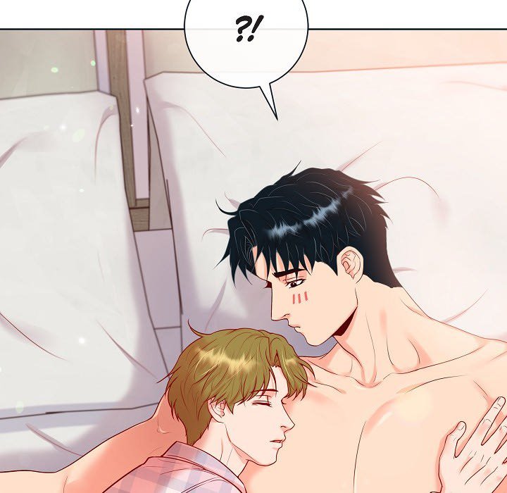 Read Around the Tiger chapter 38 image 72 on Lezhin