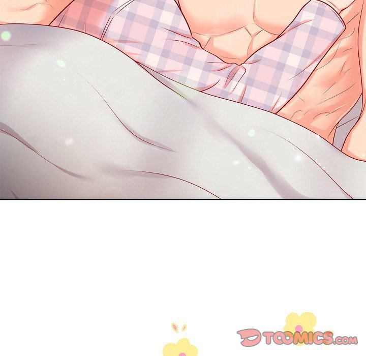 Read Around the Tiger chapter 38 image 73 on Lezhin