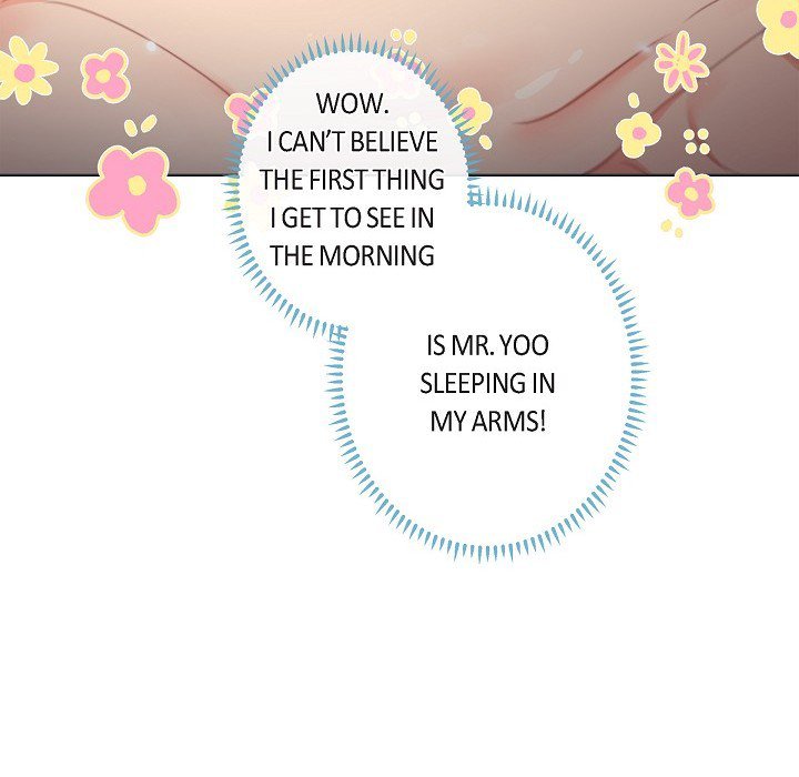 Read Around the Tiger chapter 38 image 75 on Lezhin