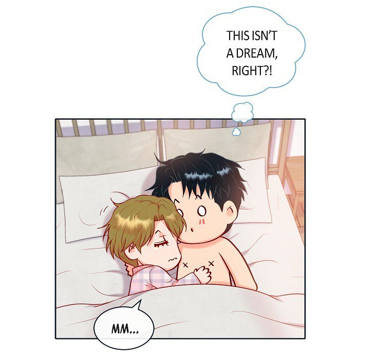 Read Around the Tiger chapter 38 image 76 on Lezhin