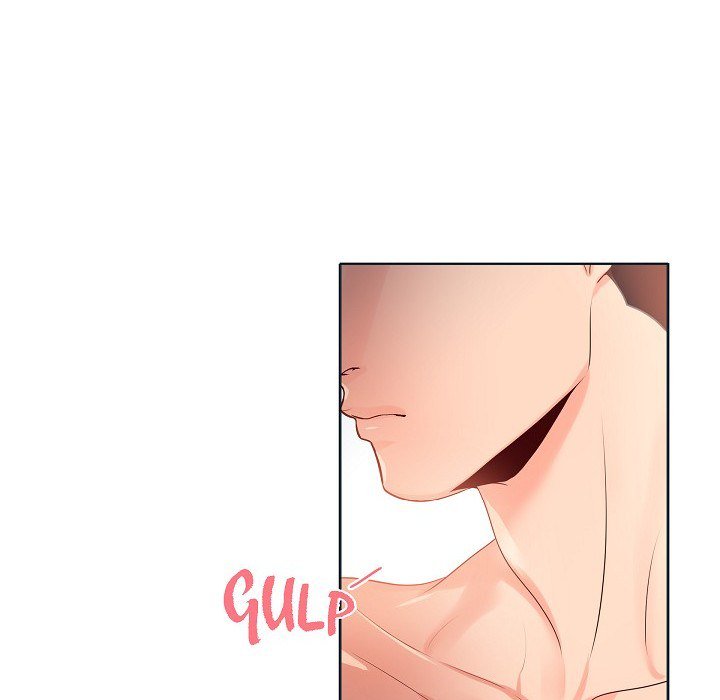 Read Around the Tiger chapter 38 image 77 on Lezhin