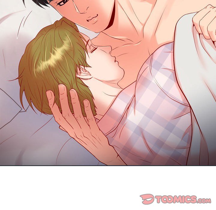 Read Around the Tiger chapter 38 image 79 on Lezhin