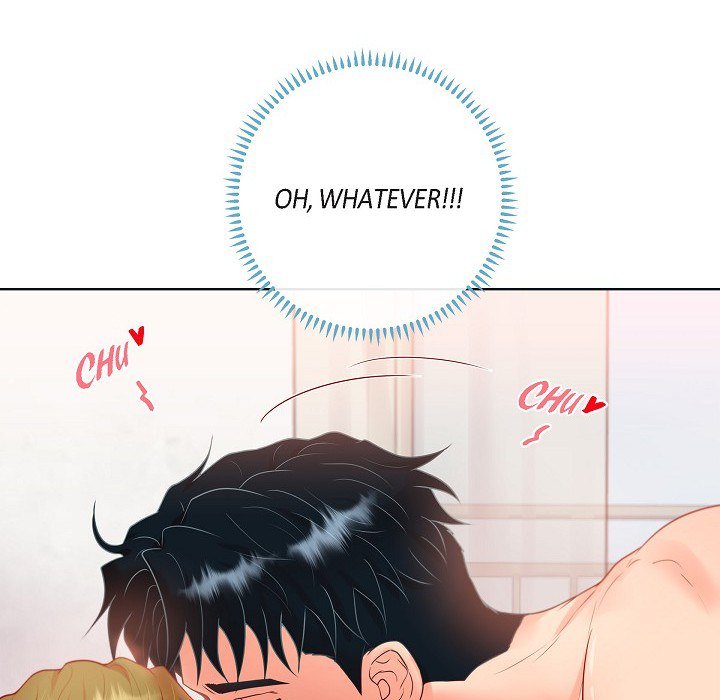 Read Around the Tiger chapter 38 image 80 on Lezhin