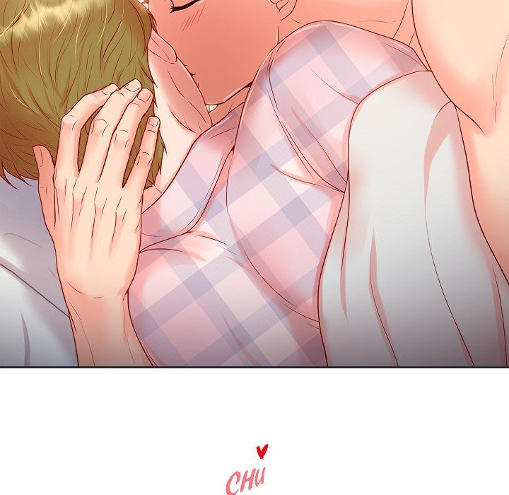 Read Around the Tiger chapter 38 image 81 on Lezhin