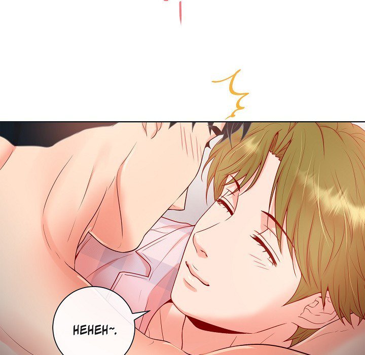Read Around the Tiger chapter 38 image 82 on Lezhin